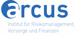 arcus assekuranzmakler gmbh Logo